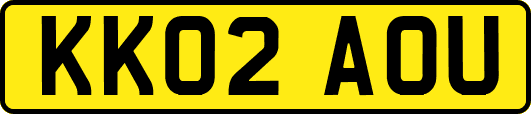 KK02AOU