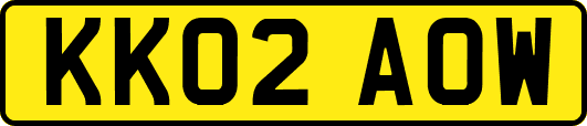 KK02AOW