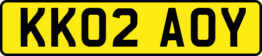 KK02AOY