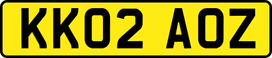 KK02AOZ