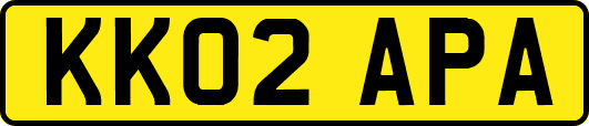 KK02APA
