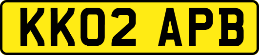 KK02APB