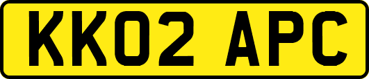 KK02APC