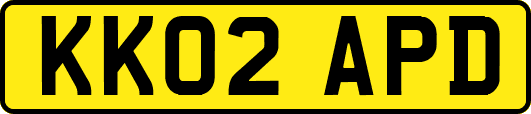 KK02APD