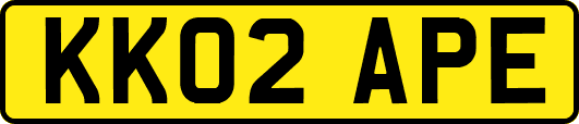 KK02APE