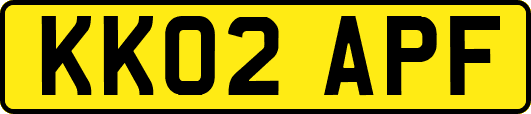 KK02APF