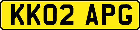 KK02APG