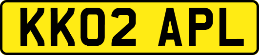 KK02APL
