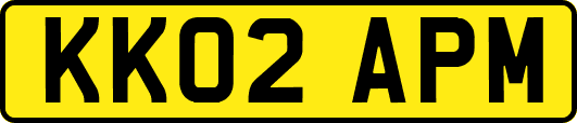 KK02APM