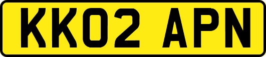 KK02APN