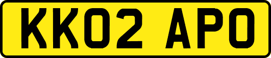 KK02APO