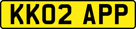 KK02APP