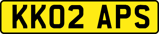 KK02APS