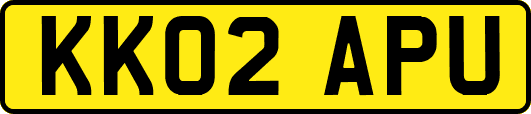 KK02APU
