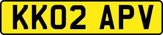 KK02APV