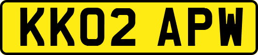 KK02APW