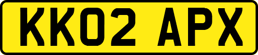 KK02APX