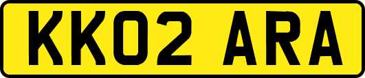 KK02ARA
