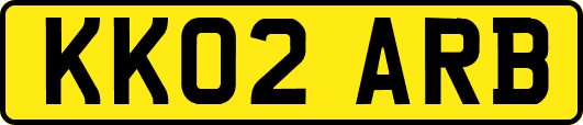 KK02ARB