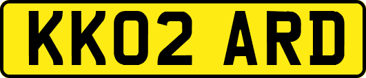 KK02ARD