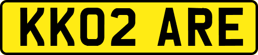 KK02ARE