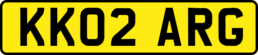 KK02ARG