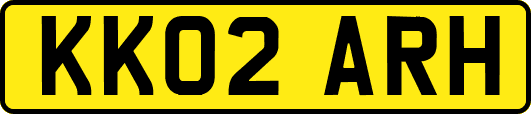KK02ARH
