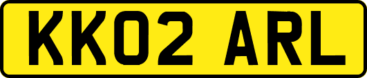 KK02ARL
