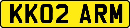 KK02ARM
