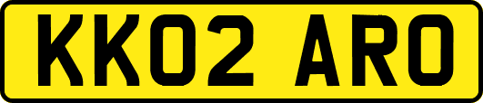 KK02ARO