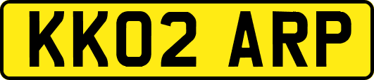 KK02ARP