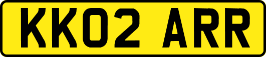 KK02ARR