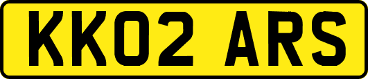 KK02ARS