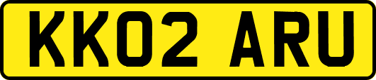KK02ARU