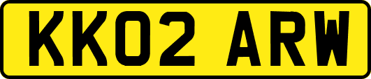 KK02ARW