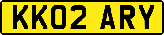 KK02ARY