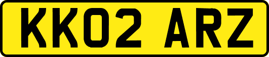 KK02ARZ