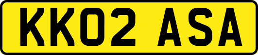 KK02ASA