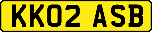 KK02ASB