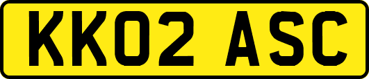 KK02ASC