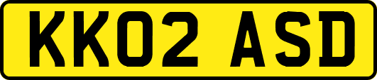 KK02ASD