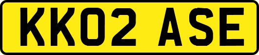 KK02ASE
