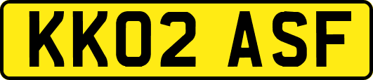 KK02ASF