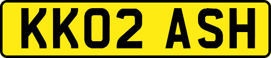 KK02ASH