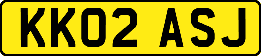 KK02ASJ
