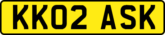 KK02ASK