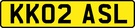 KK02ASL
