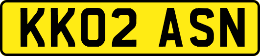 KK02ASN
