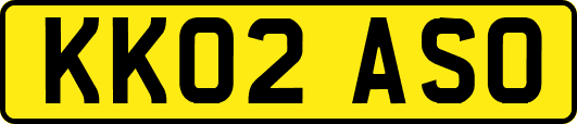 KK02ASO