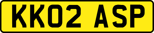 KK02ASP